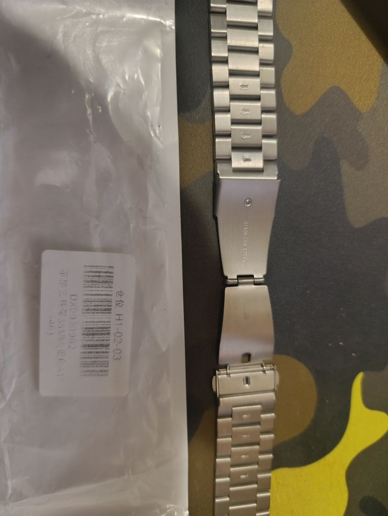 Ремешок для Apple Watch 38 новый - фото фото фото 1