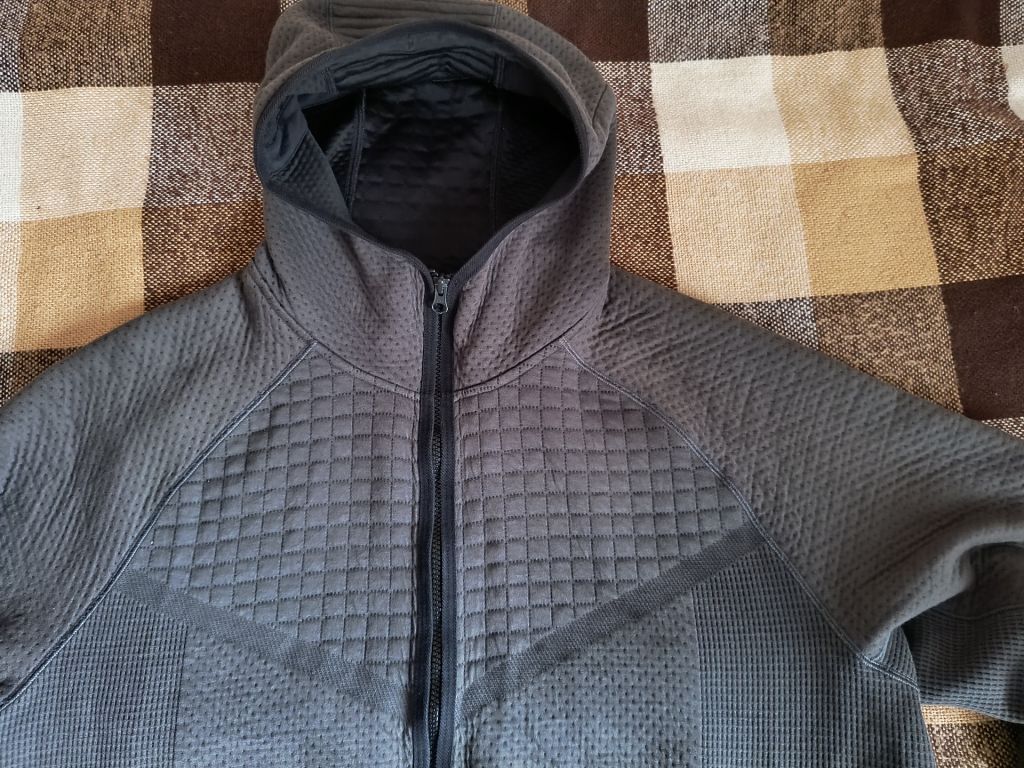 Худі Nike Therma-Fit ADV Tech Pack - фото фото фото 3