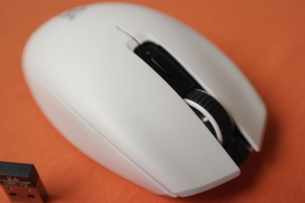 Мышь беспроводная Razer Orochi V2 - фото фото фото 1