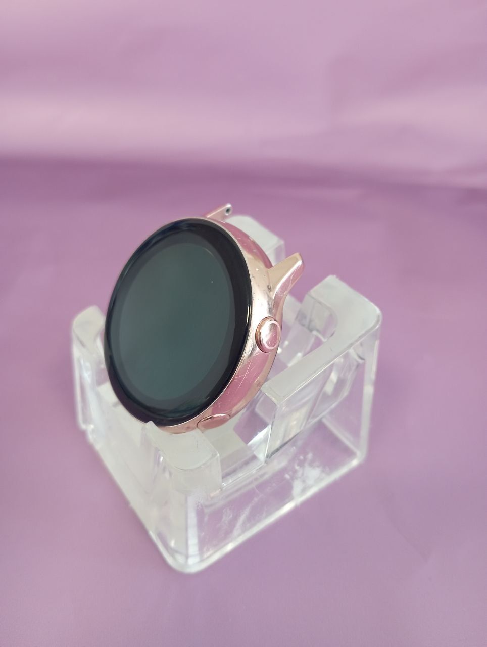 200 SAMSUNG GALAXY WATCH ACTIVE 1 SM-R500 Pink - фото фото фото 0