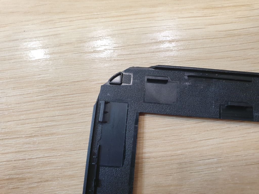 Рамка матриці для ноутбука Asus X540 - фото фото фото 2