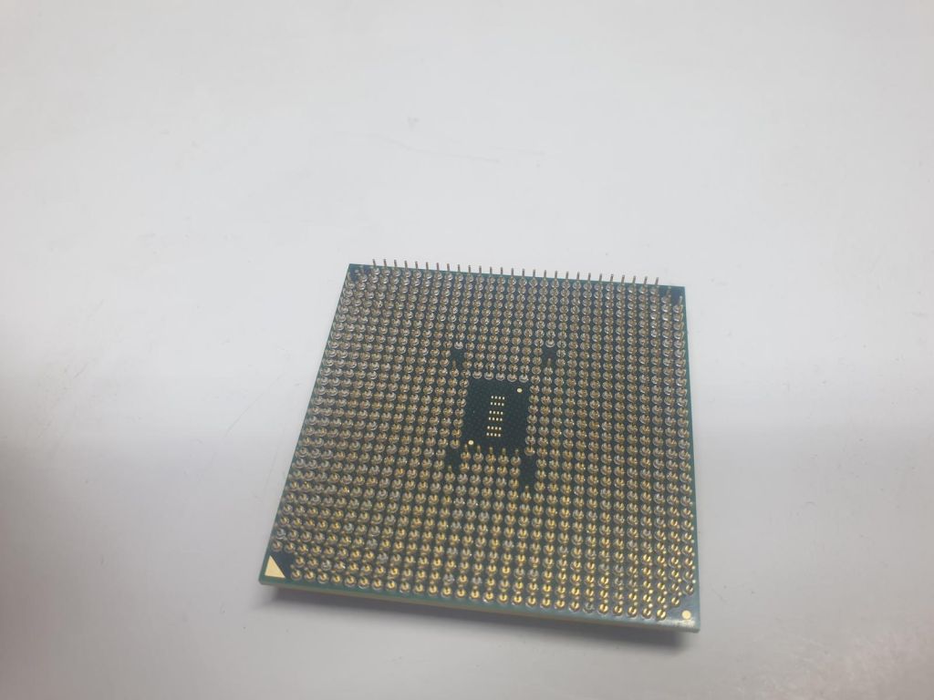 Процесор AMD Athlon X4 740 - фото фото фото 6