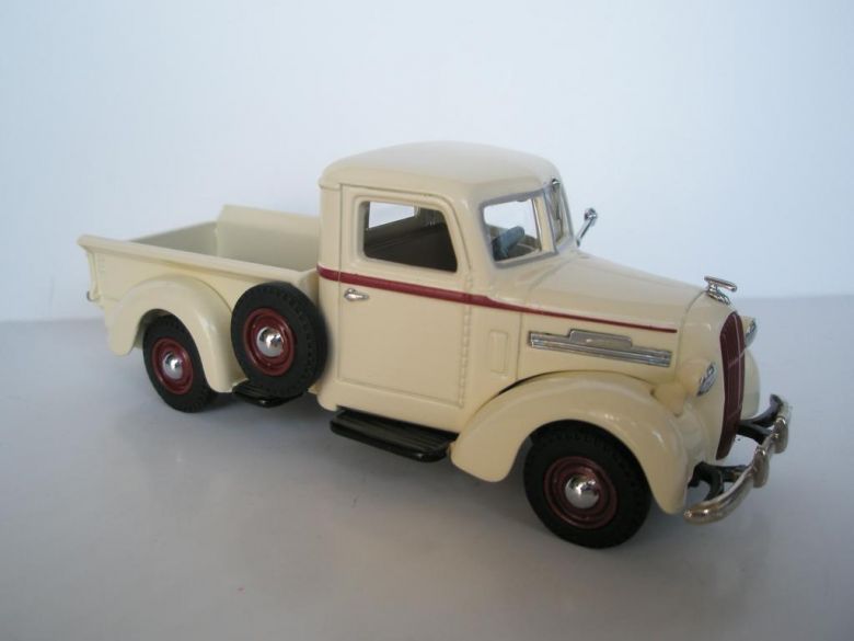 REO Speedwagon Pickup 1939. Matchbox Mattel YTC04.   -1345- - фото фото фото 7