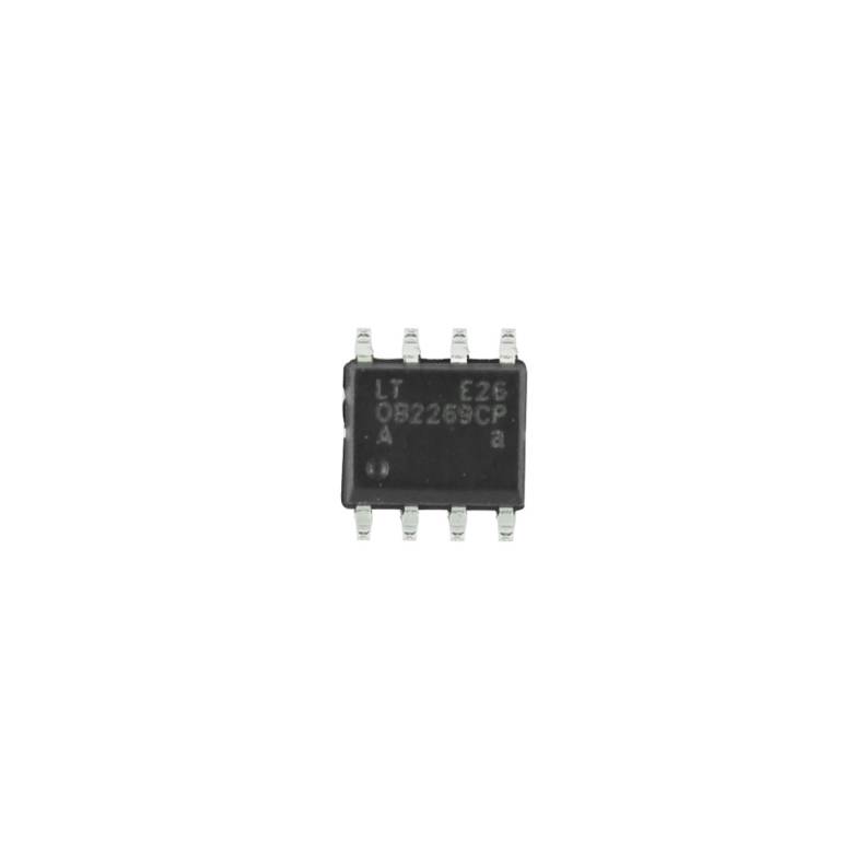 Микросхема On-Bright OB2269CP 8-SOP ШИМ-контроллер для ноутбука - фото фото фото 0