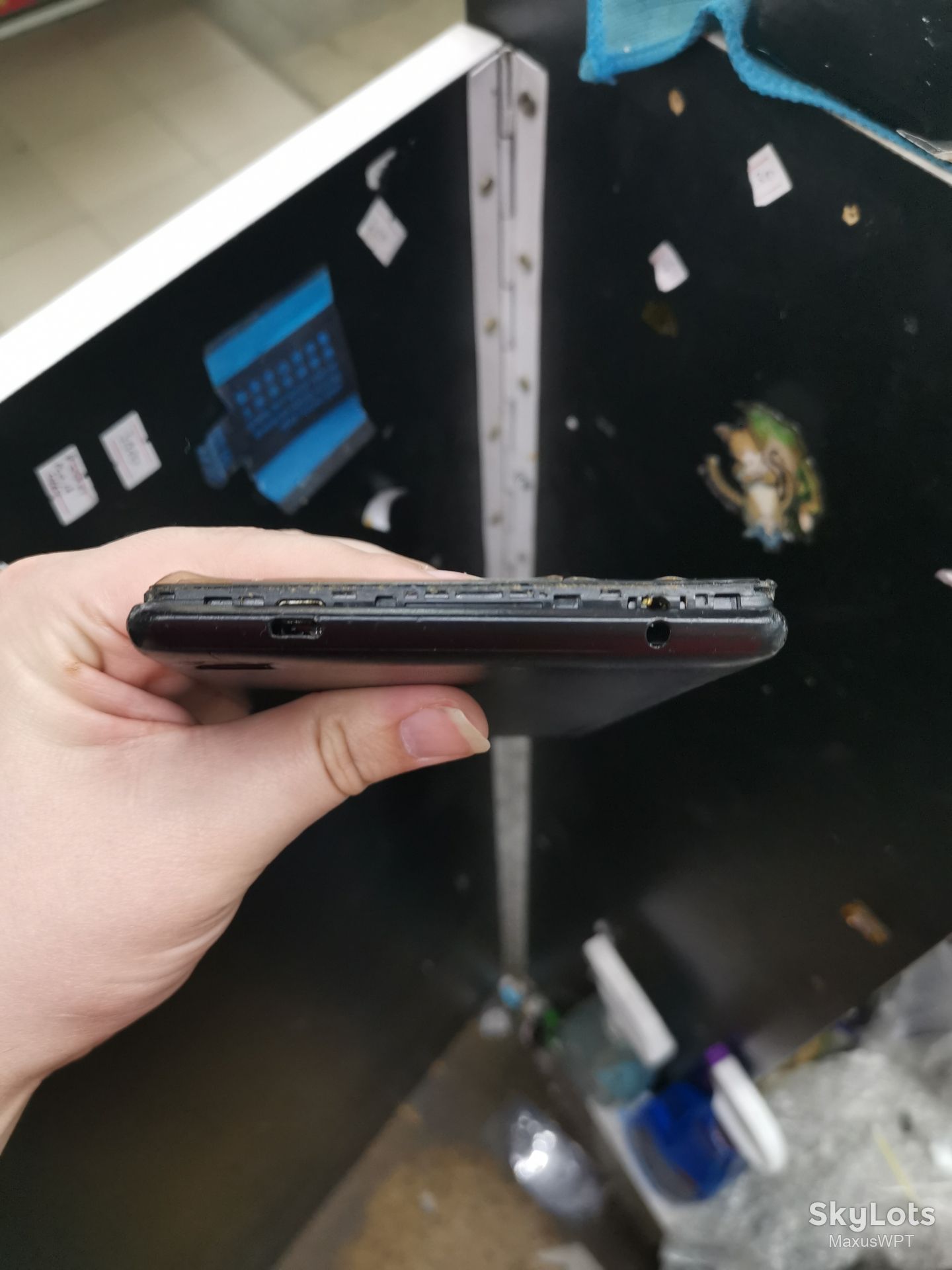 Sklad Lenovo Tab 7 - фото фото фото 3