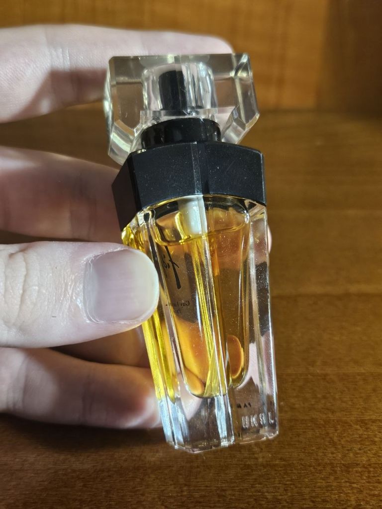 Fidji Guy Laroche 7,5ml Parfum Vapo - фото фото фото 6