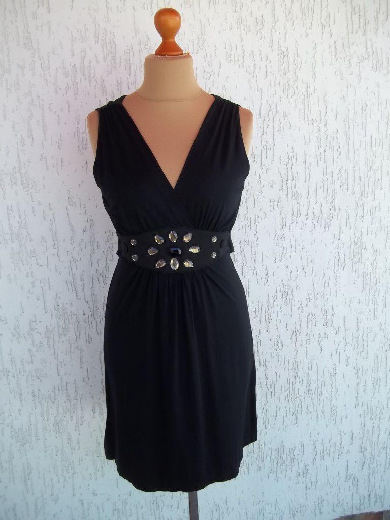 Prom Платье сукня MORGAN  ( 46/48р) НОВОЕ Франция - фото фото фото 2