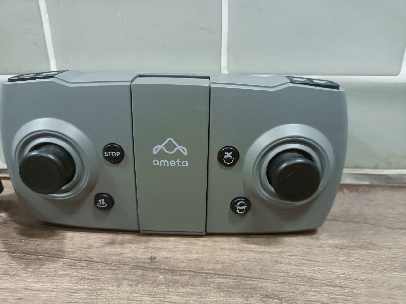 Дрон Ameta S20 Lite Beginner Drone 3370 - фото фото фото 1