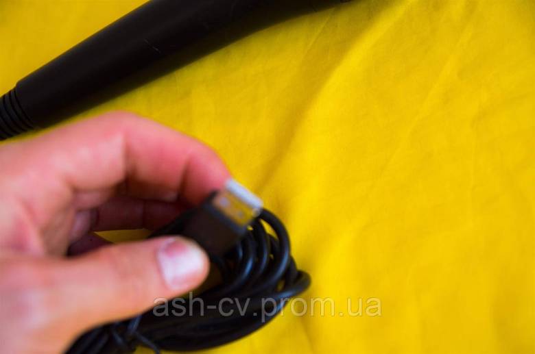 Мікрофон USB BASETech BR-UM-01 - фото фото фото 3