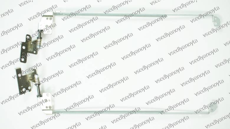 Петли DELL INSPIRON 15R N5110 DELL M5110 - фото фото фото 0