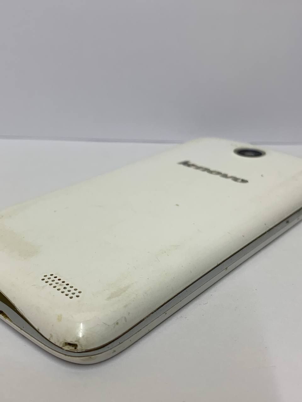 Lenovo A378t - фото фото фото 3