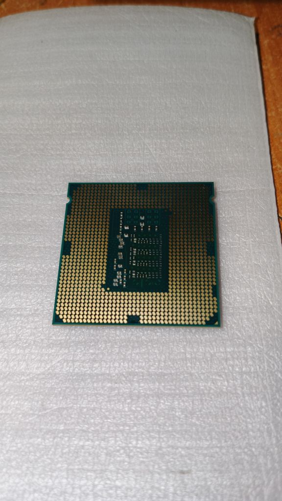 Процессор Intel Core i5-4690K 3.50GHz/6M/5GT/s  (SR21A) s1150, tray - фото фото фото 1