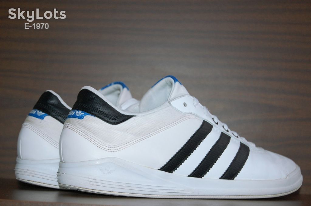 Кроссовки ADIDAS р.45-46 original VIETNAM - фото фото фото 4