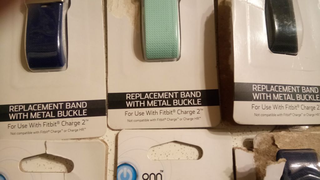 РЕМЕШОК  для Фитнес браслета Fitbit Charge 2 49 ГРН - фото фото фото 4
