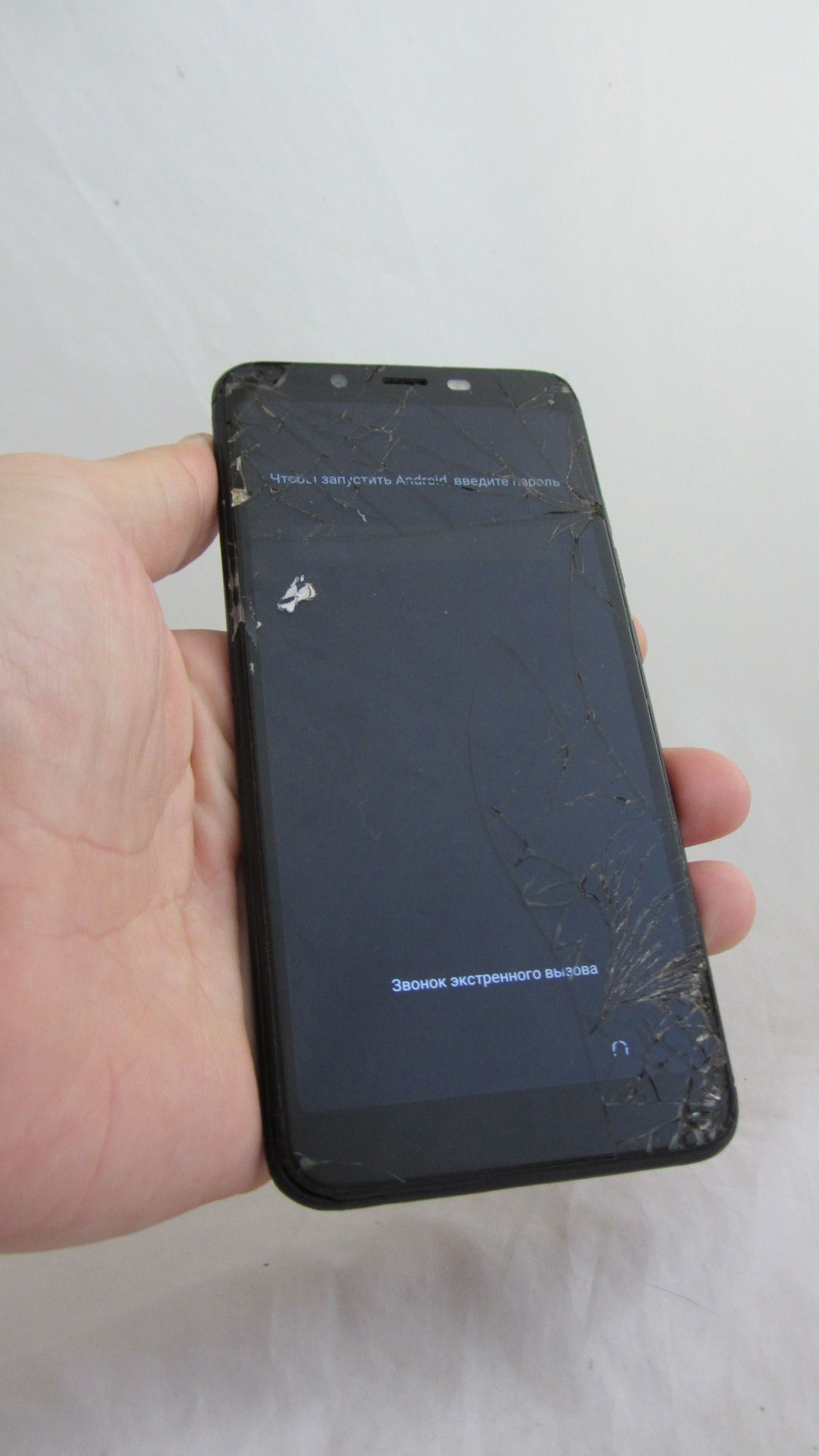 Tecno POP 1s pro    (F4 pro) Black - фото фото фото 0