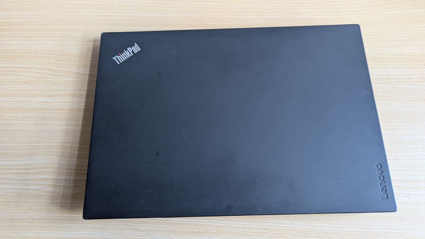 Ноутбук Lenovo ThinkPad P52s 20LB0021US  sn: R90SNNV7 - фото фото фото 4