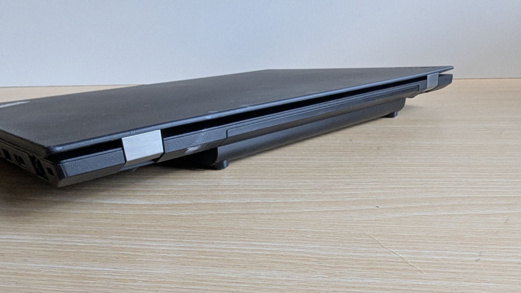 Ноутбук Lenovo ThinkPad P52s 20LB0021US  sn: R90SNNV7 - фото фото фото 6