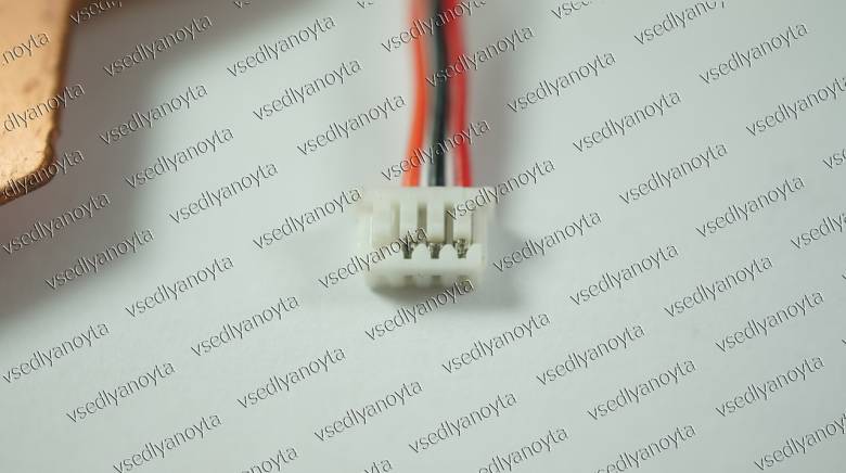 Вентилятор  SAMSUNG NF108 SAMSUNG NF110 NF210 NF310 - фото фото фото 3