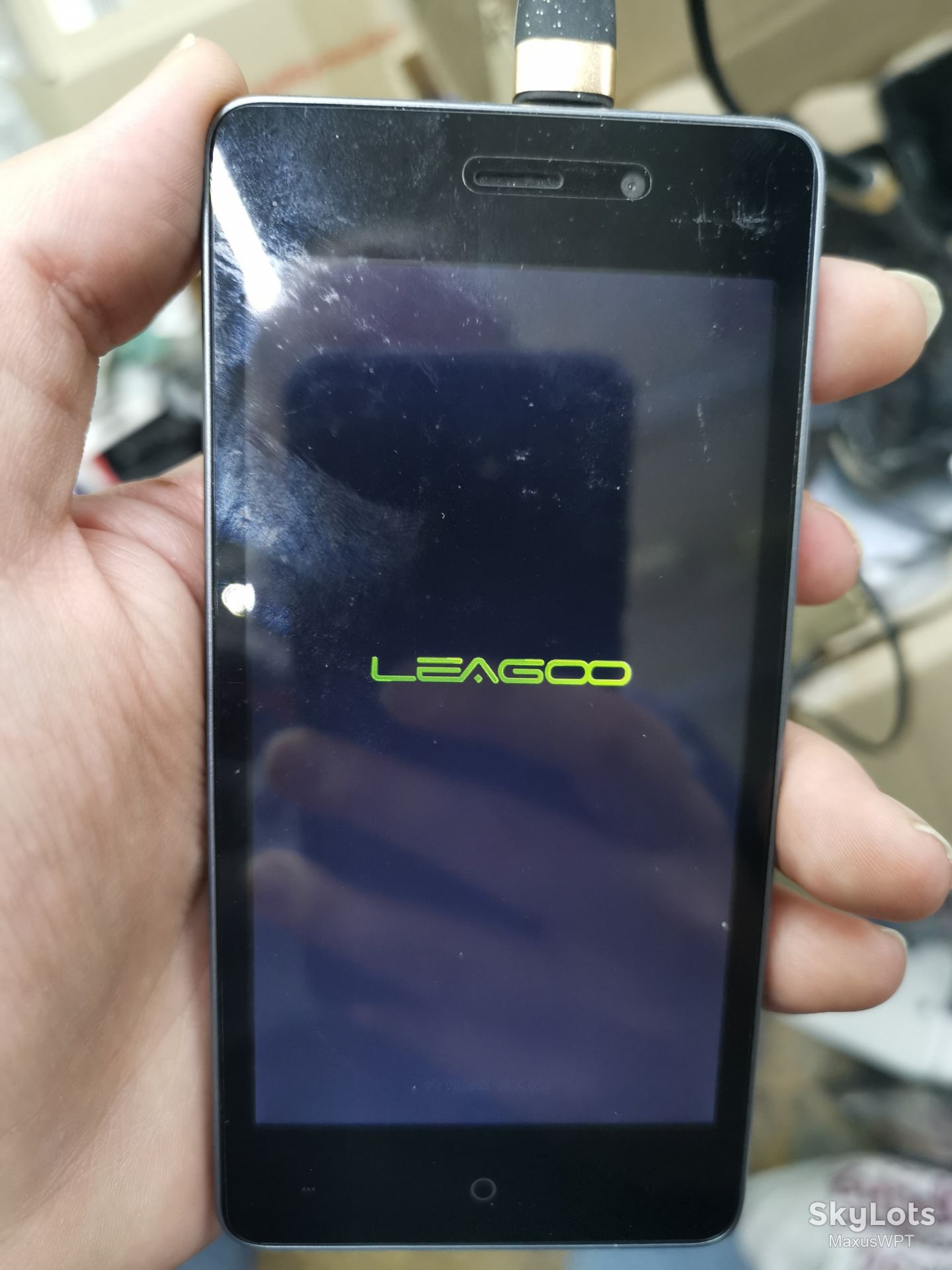 Sklad Leagoo Z3 Z 3 - фото фото фото 1