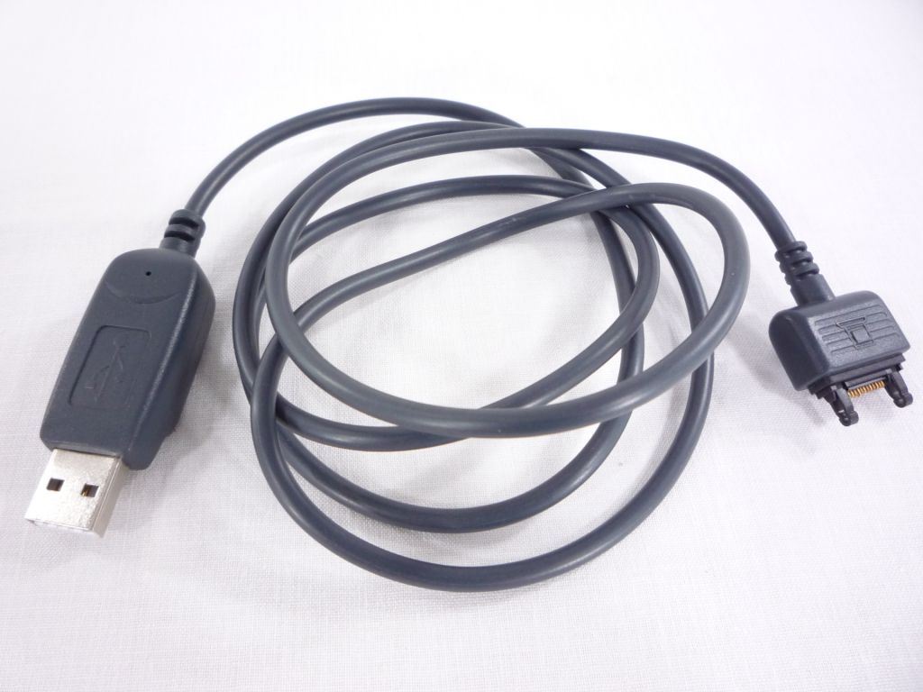 Дата-кабель Sony-Ericsson USB Cable DCU-11 120см - фото фото фото 0