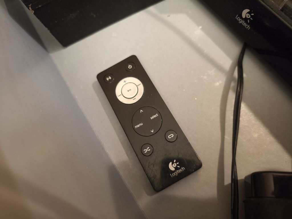 * Колонки Акустика  logitech pure-fi anywhere 2 - фото фото фото 1