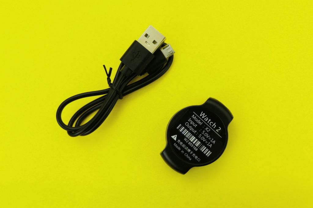 Зарядное Usb Huawei Smart Watch 2 X2 Зарядка - фото фото фото 1