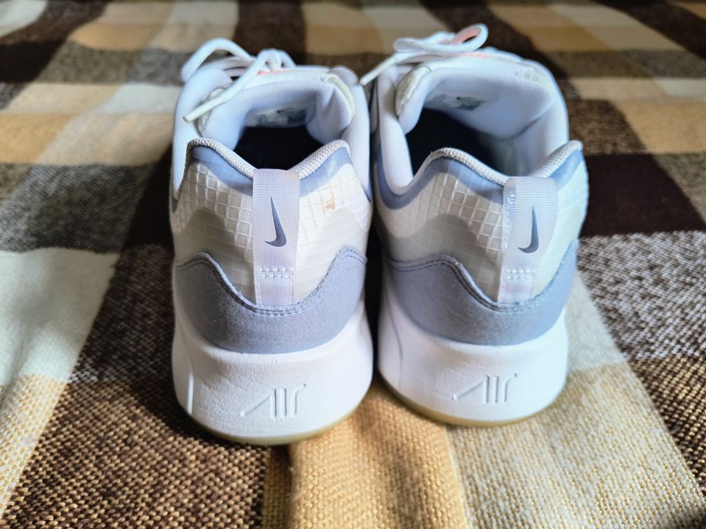 Кросівки Nike Air Max 200 - фото фото фото 3