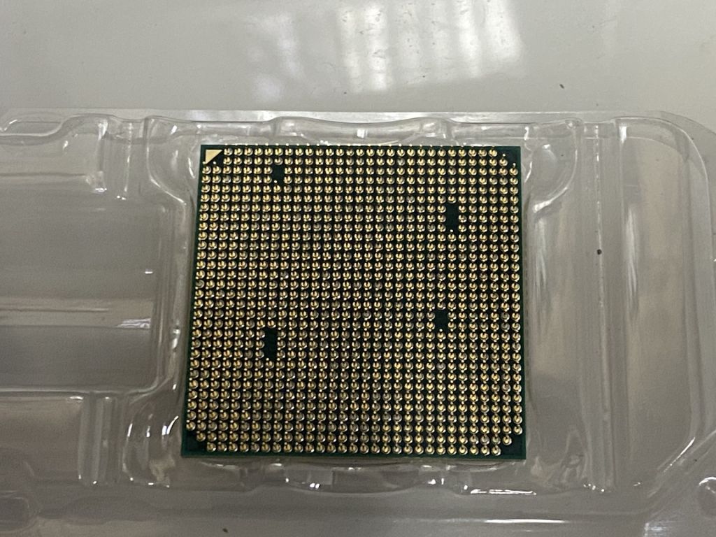 Процессор AMD Sempron 140 SDX140HBK13GQ 2.70GHz Socket AM2+/AM3 - фото фото фото 1