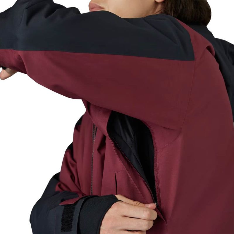 Куртка Adidas Terrex Xperior 2L Insulated RAIN.RDY Primaloft Jacket - фото фото фото 4