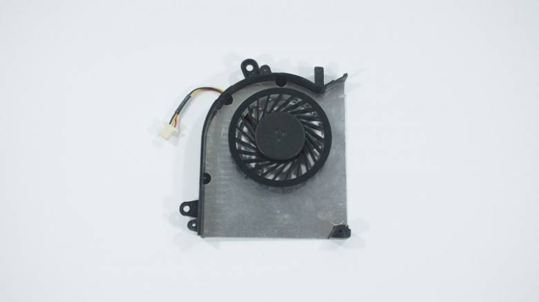 Вентилятор для ноутбука MSI GS60 (GPU FAN) 0.55A 5VDC 3PIN (PAAD06015SL N293)(Кулер) - фото фото фото 0