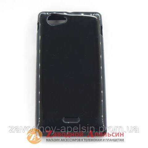 Sony Xperia J ST26i чехол Cover - фото фото фото 0