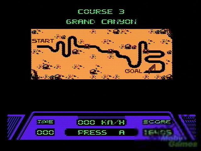 Игра на NES "Rad Racer"    (PAL) - фото фото фото 7