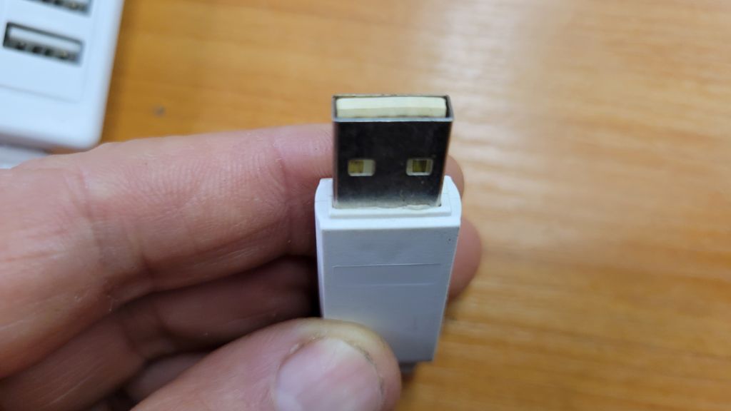 USB розгалужувач - фото фото фото 2