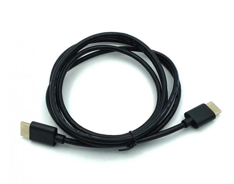 HDMI-кабель DM CHB031 2M HDMI - HDMI - фото фото фото 1