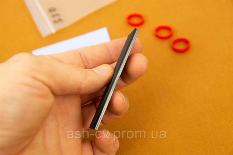 Охолодження, радіатор, для, SSD, M.2, NVMe, 73х22х3мм - фото фото фото 4