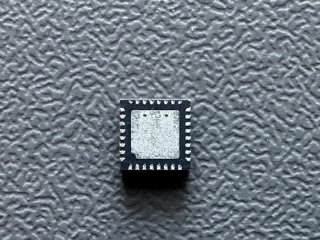 Мікросхема Intersil ISL95861HRTZ Original - фото фото фото 2