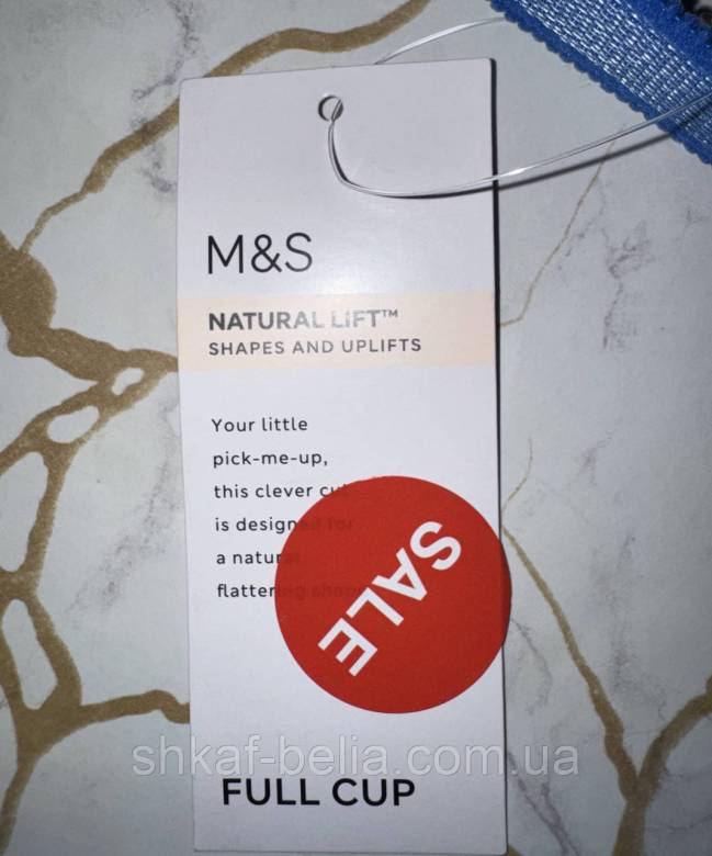 Бюстгальтер 90Е M&amp;amp;S мягкий - фото фото фото 6