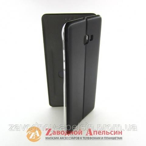 Чехол книжка Samsung J4 Plus J415 Aspor Case - фото фото фото 1