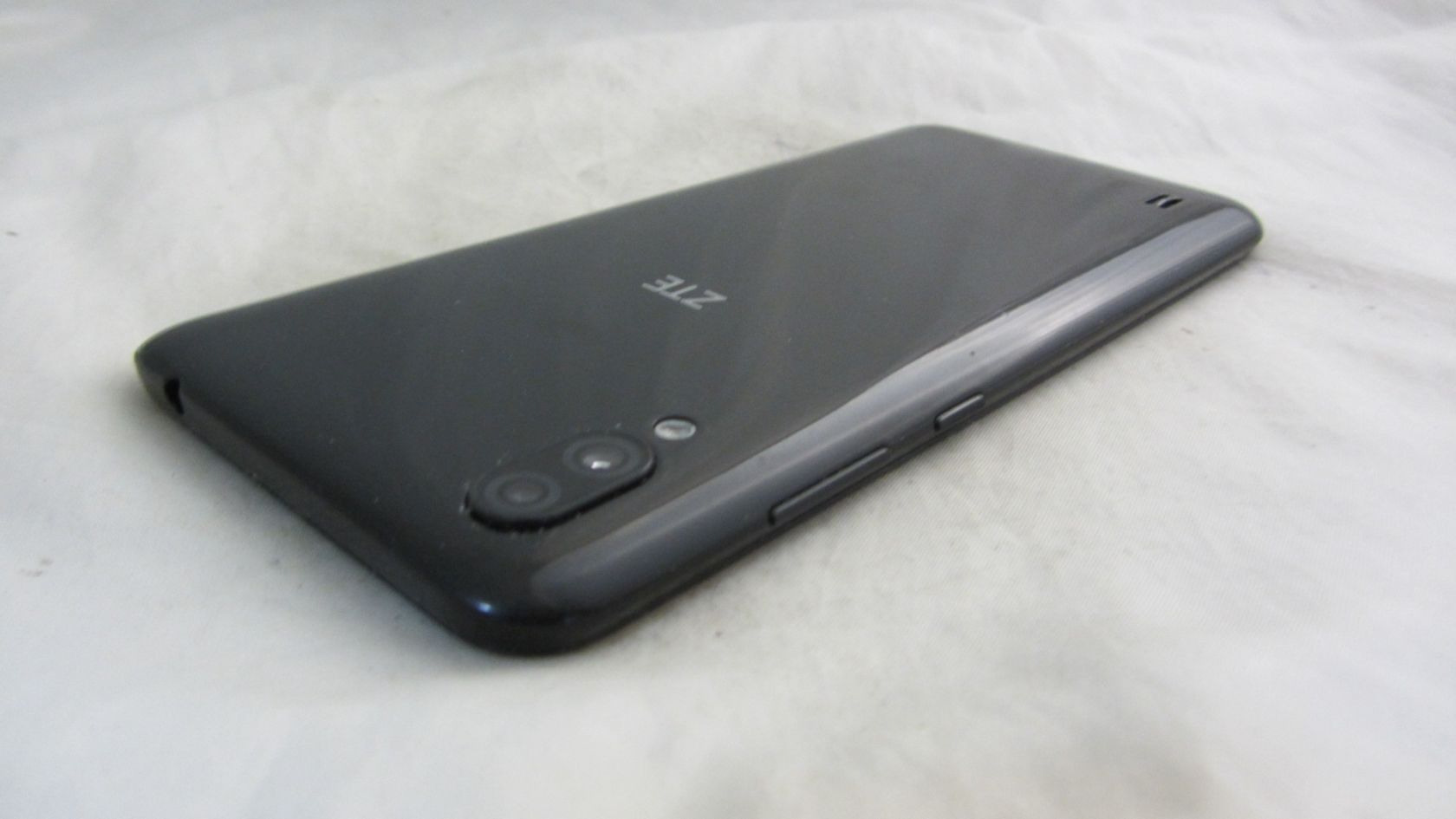 ZTE Blade A5 2020 2/32GB Black - фото фото фото 6