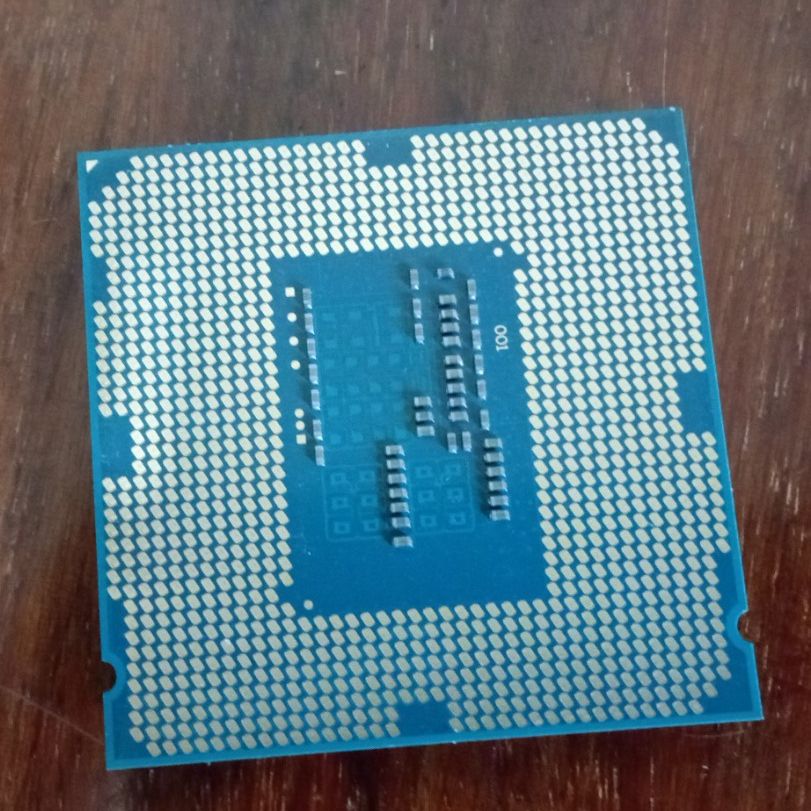 Процессор Intel Core i3-4170 3.70GHz LGA1150 - фото фото фото 1