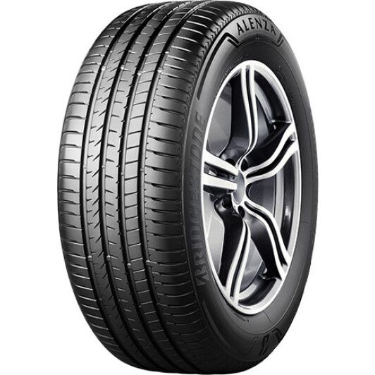 Шини BRIDGESTONE Alenza 001 275/45 R20 110Y XL - фото фото фото 0