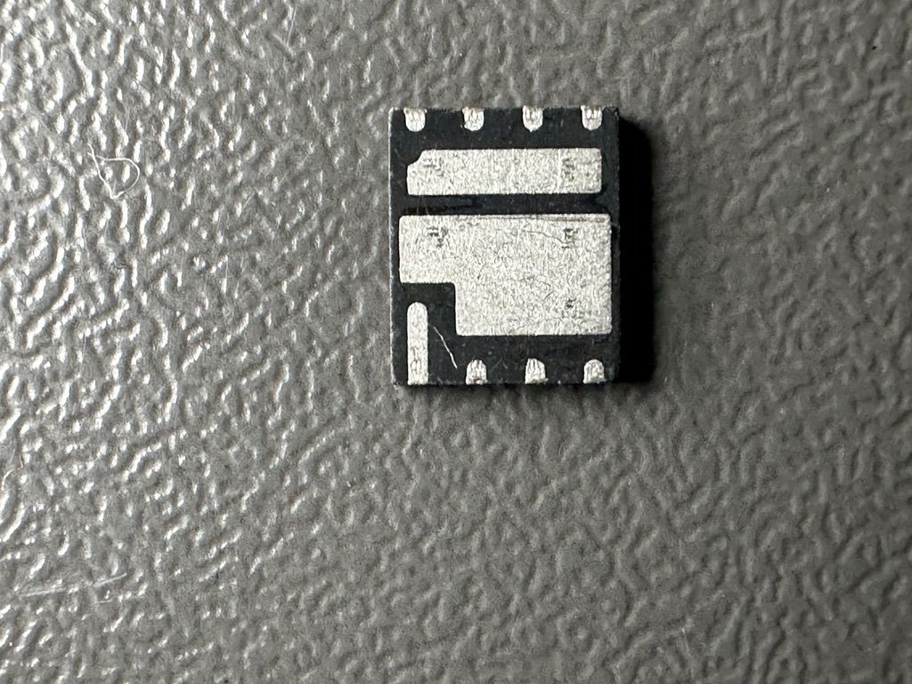 Mosfet QA3111N6N  (QA3111) Original - фото фото фото 2