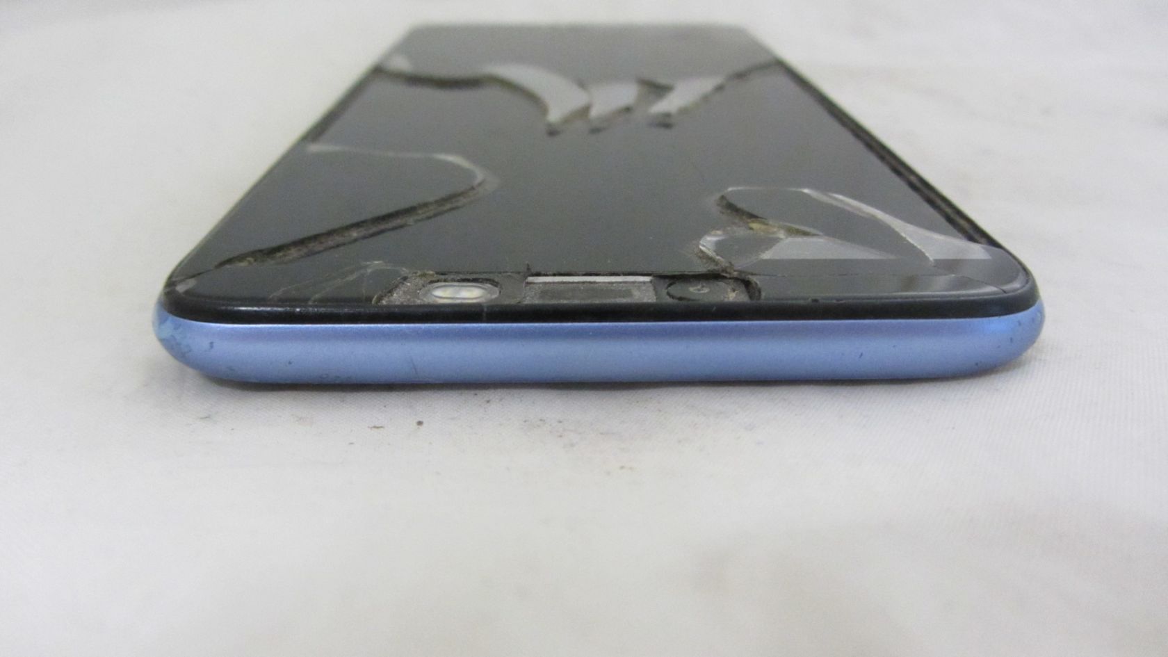 Tecno Spark 2 KA7 Blue - фото фото фото 2