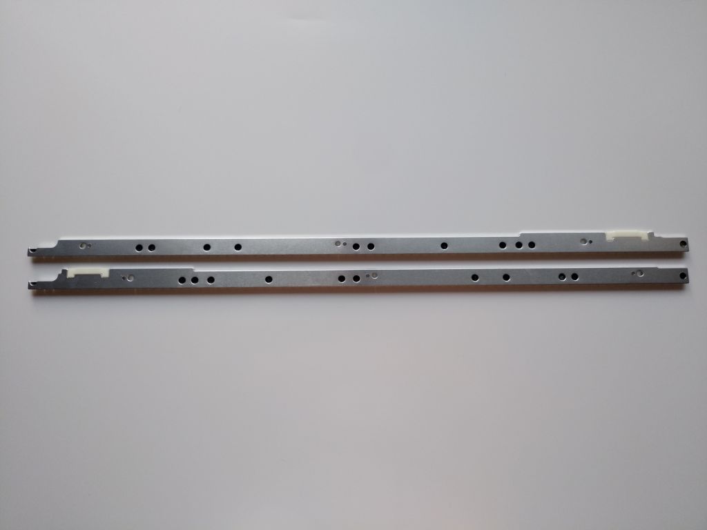 Підсвічування 46 7K/8K/8.5K SNB 3D-7032LED-L, V3LE-460SMA-R2 до телевізору Samsung UE46F8000AT - фото фото фото 4