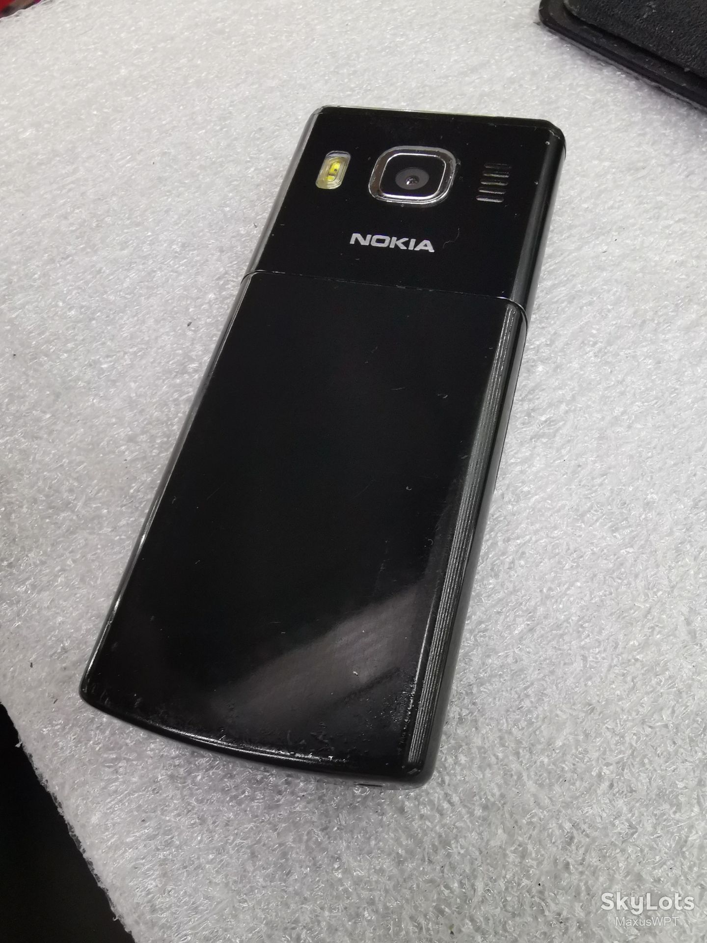 #818 Sklad Nokia 6500 6500c classic - фото фото фото 2