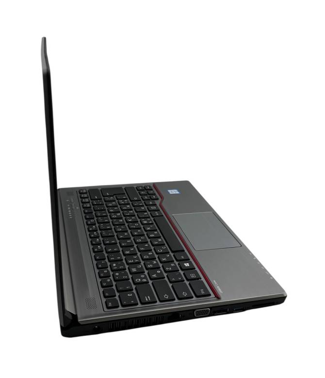 Ноутбук FUJITSU Lifebook E736 i7-6500U/8/120 SSD - Class A- - фото фото фото 2