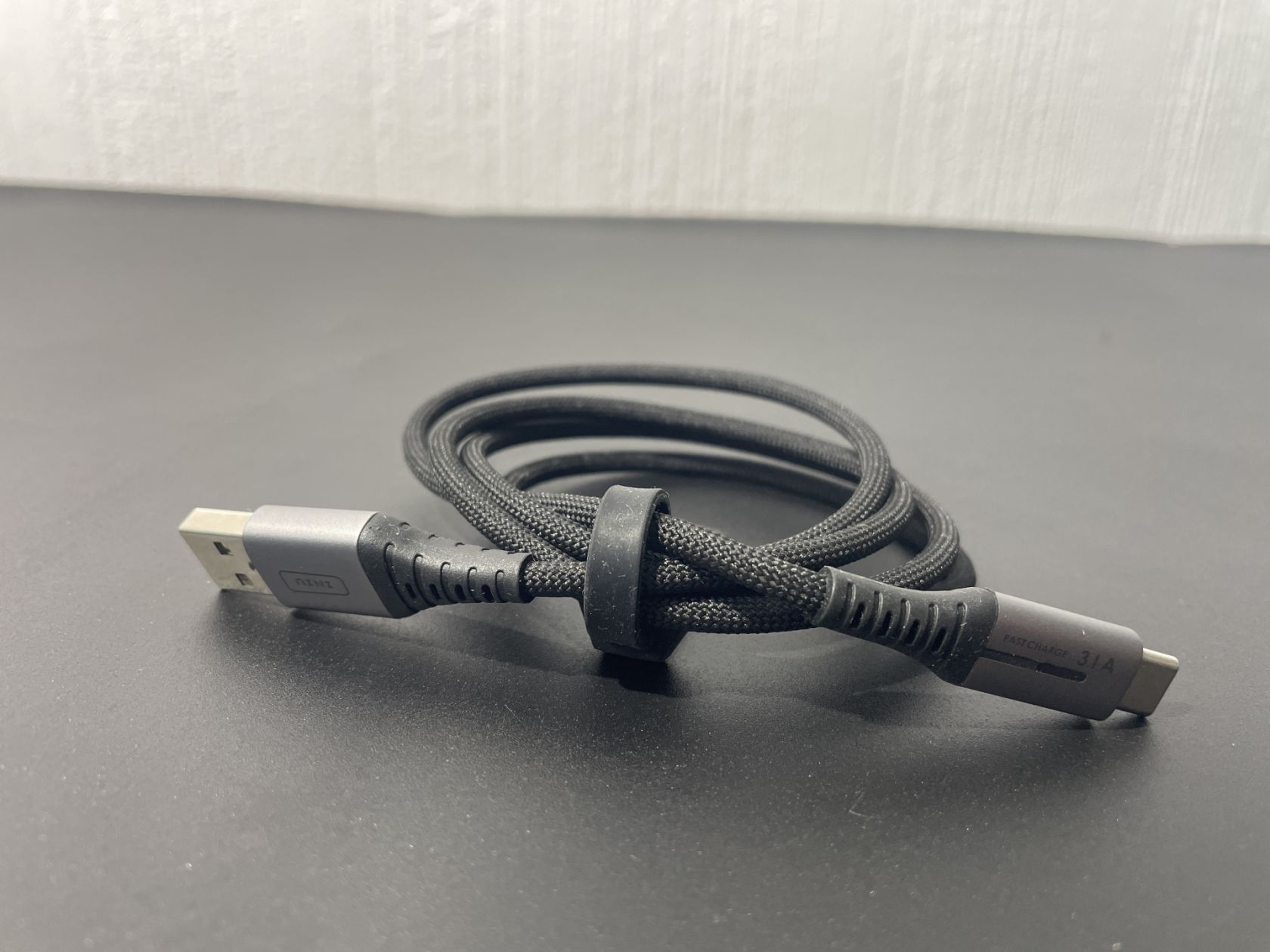 Лот№3435. Кабель для швидкої зарядки INIU USB-C Cable     ,привезено з Німеччини. - фото фото фото 7