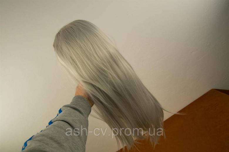 Перука, Fashion Wig, Premium, 70см - фото фото фото 1