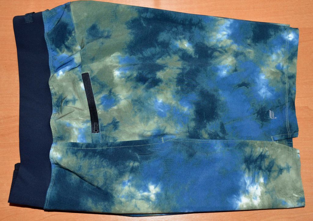 Шорти FABLETICS original L сток K50-18 - фото фото фото 3