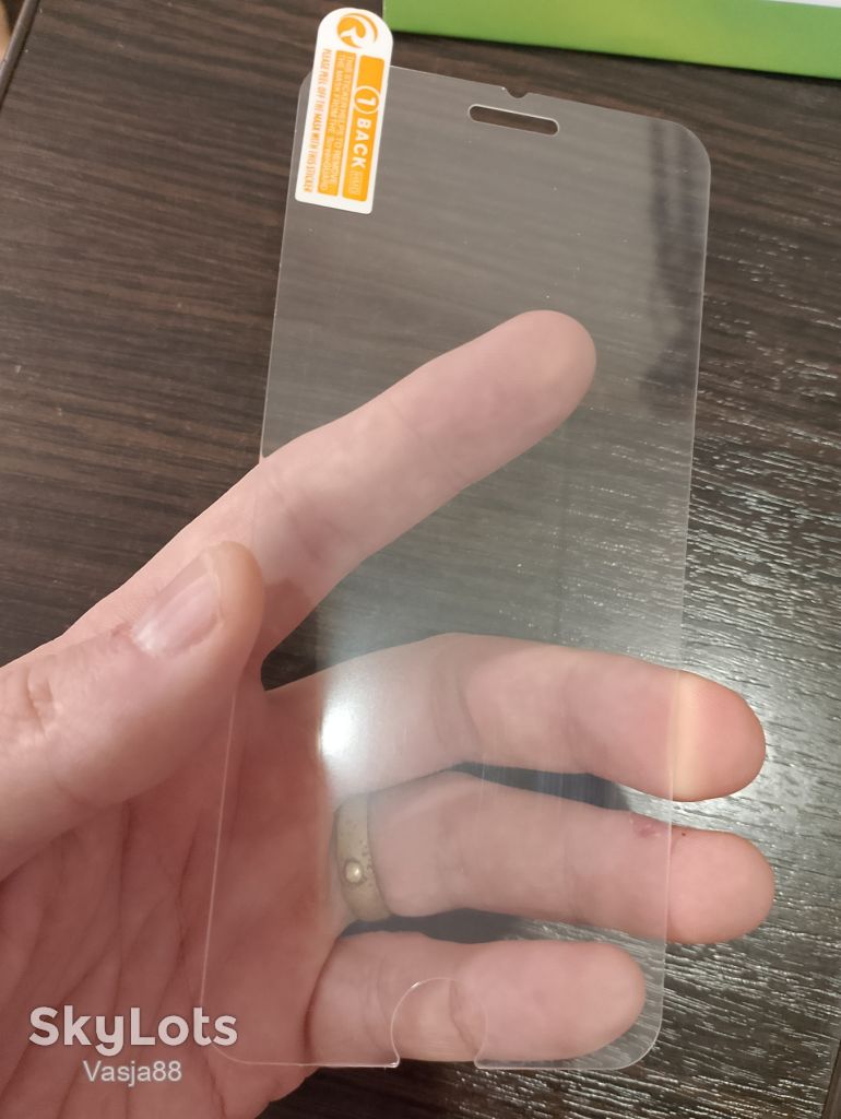 IPhone 7,8 захисне скло - фото фото фото 5